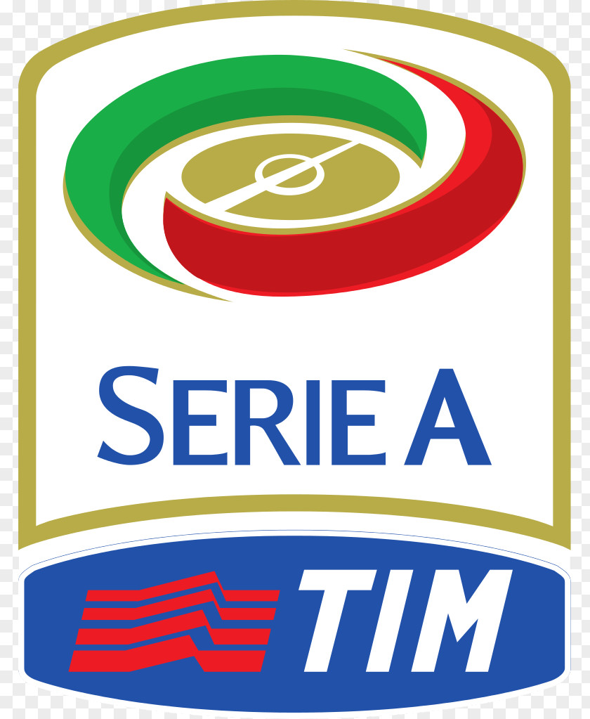 Italy 2017–18 Serie A 2016–17 2014–15 Logo PNG