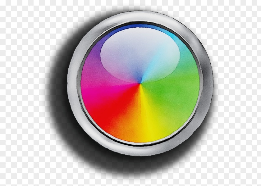 Logo Colorfulness Circle Design PNG