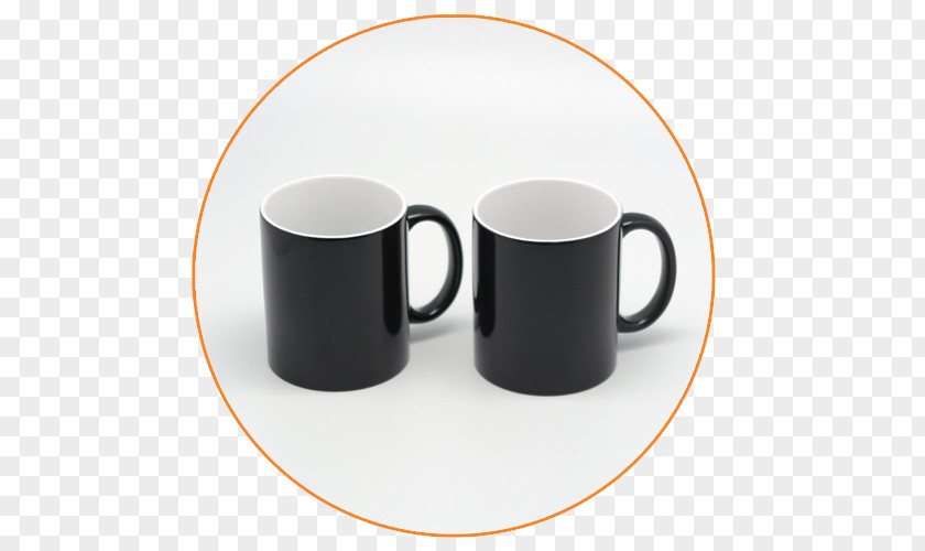 Magic Mug Coffee Cup Espresso Ceramic Saucer PNG