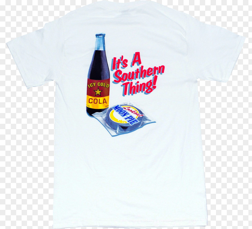 Mini Moon Pies T-shirt Linville Falls RC Cola Pie Product PNG