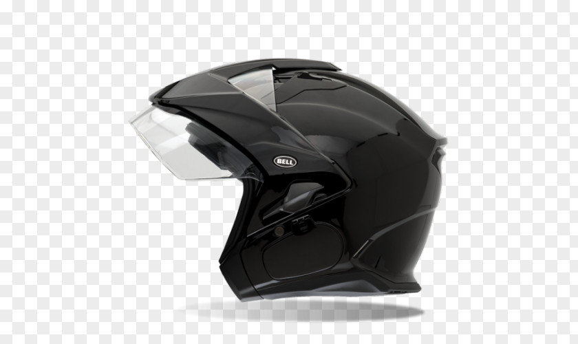 Motorcycle Helmets Bell Sports Jet-style Helmet SMH10 PNG