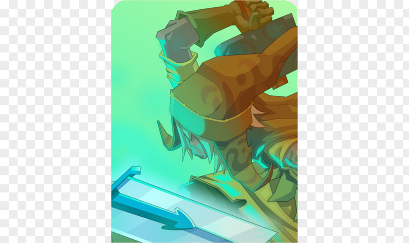 Robert Hood Dofus Computer Servers Wakfu Hel Krosmoz PNG