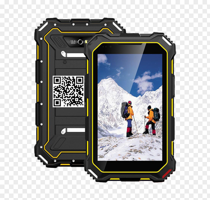 Smartphone Laptop Mobile Phones Rugged Computer IP Code PNG