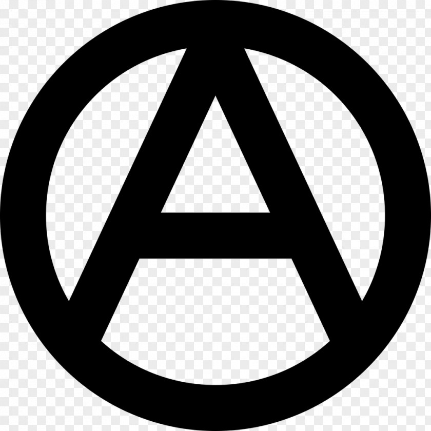 Symbol Anarchy Crypto-anarchism PNG