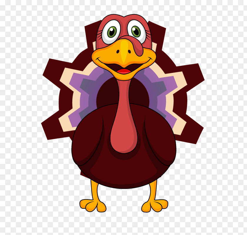 Thanksgiving Domestic Turkey Dinner Meat Clip Art PNG