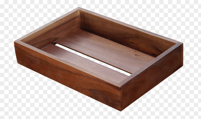 Wood Paper Bottle Crate Wattles Tray PNG