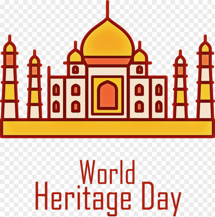 World Heritage Day International For Monuments And Sites PNG