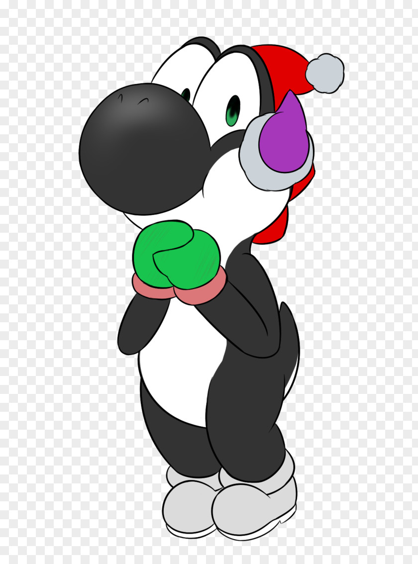 Yoshi Cartoon Character Clip Art PNG