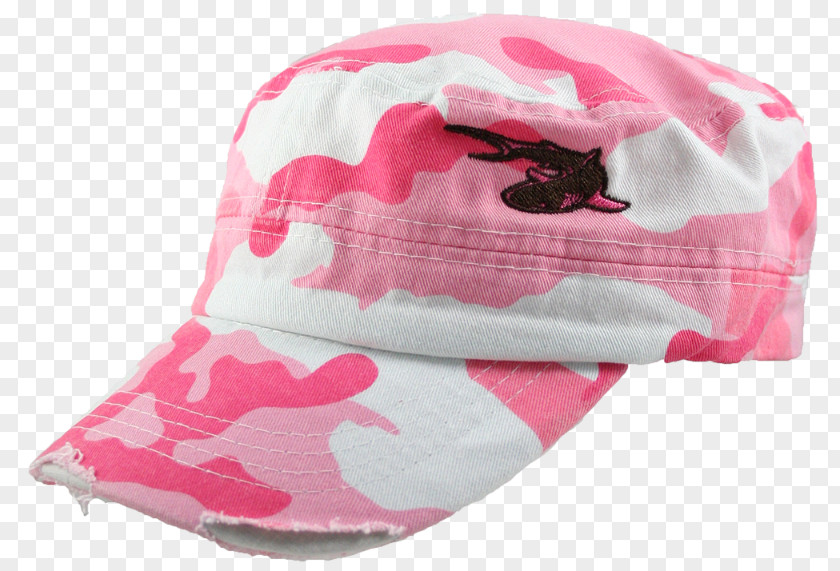 Baseball Cap Clothing Camouflage Hat PNG