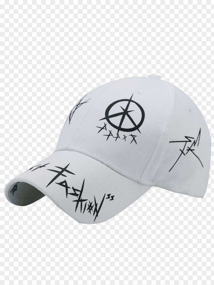Baseball Cap Mockup Hat Fullcap PNG