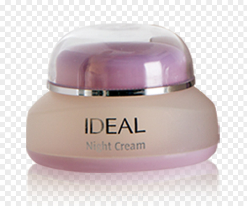 Beauty Skin Care Cream Cosmetics Moisturizer PNG