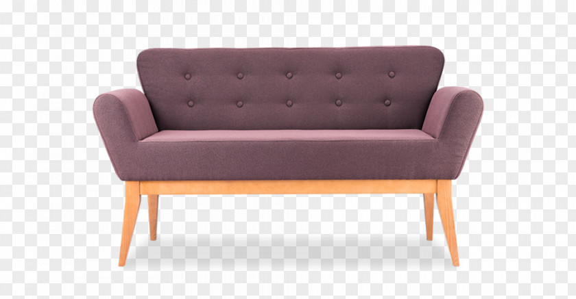 Bed Divan Couch Sofa Furniture PNG