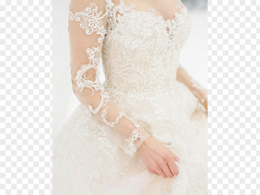 Blush Floral Wedding Dress Bride Veil Clothing PNG