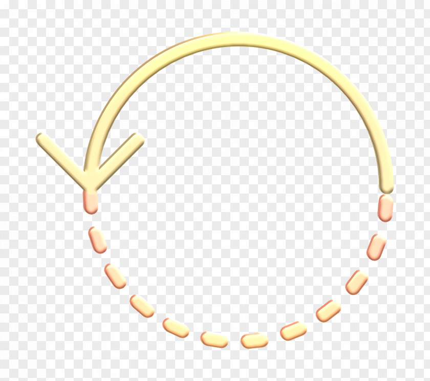 Circuit Icon Arrow PNG