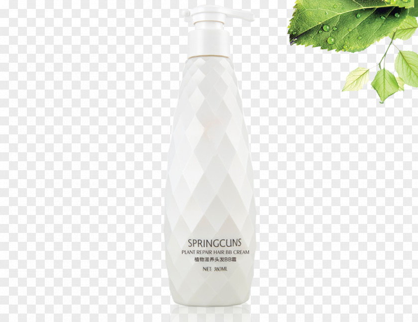 Cosmetics C Glass Bottle Lotion Liquid PNG