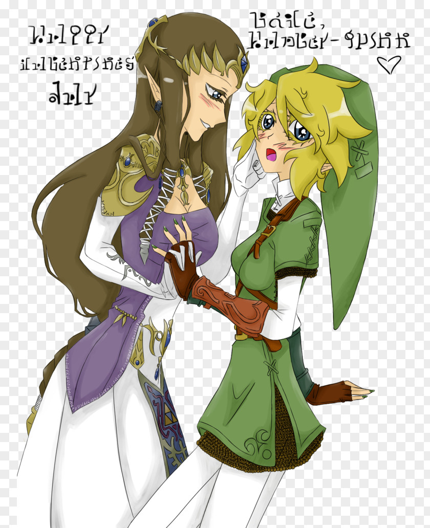 Cute Wind Zelda II: The Adventure Of Link Legend Zelda: Skyward Sword Princess Spirit Tracks PNG