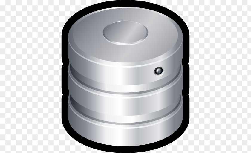 Database Server Backup PNG