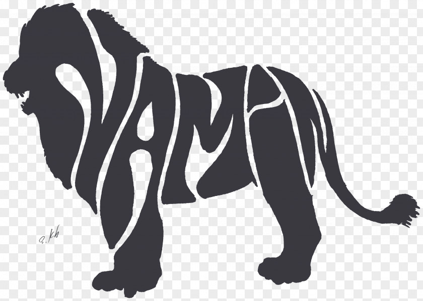Drawing Lion Tiger Dog Cat Griffin PNG