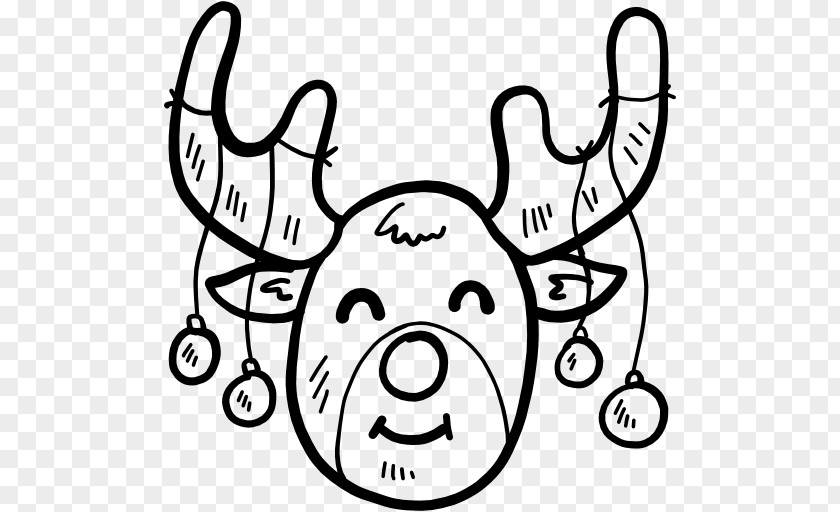 Hand Drawn Animals Snout White Human Behavior Headgear Clip Art PNG