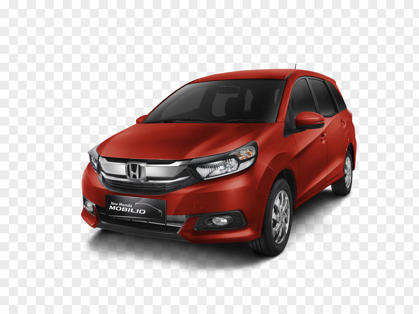 Honda Brio Car Minivan HR-V PNG