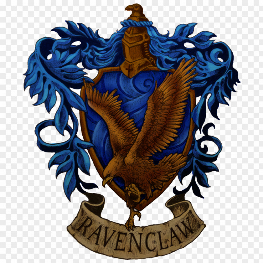 Horned Icon Harry Potter Sorting Hat Helena Ravenclaw House Hogwarts PNG