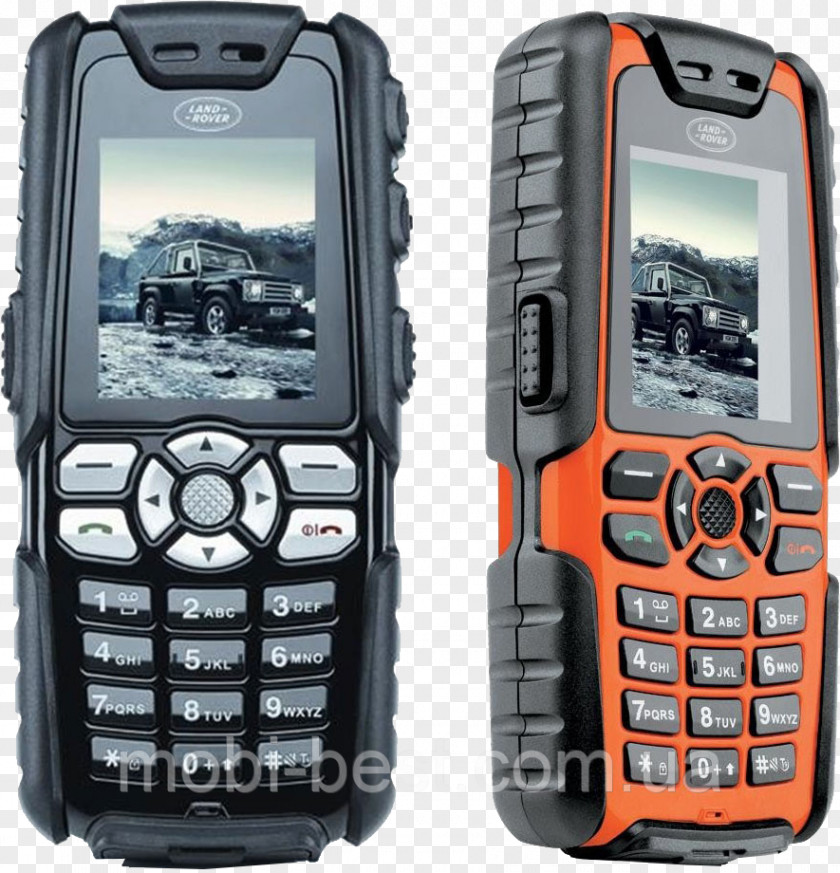 Land Rover Phone Car Sonim Technologies Smartphone PNG