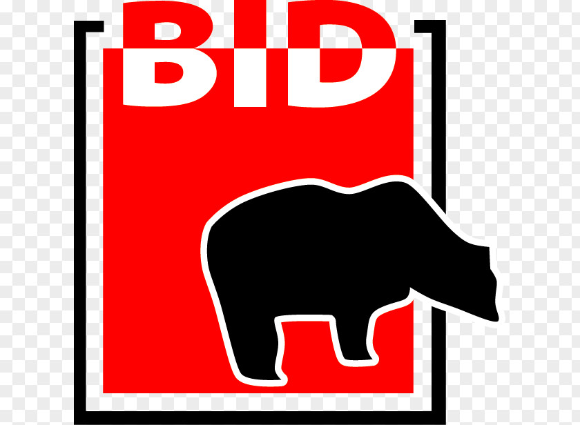MBid Insignia Company Gulfood Manufacturing Brand Industry Black & White PNG