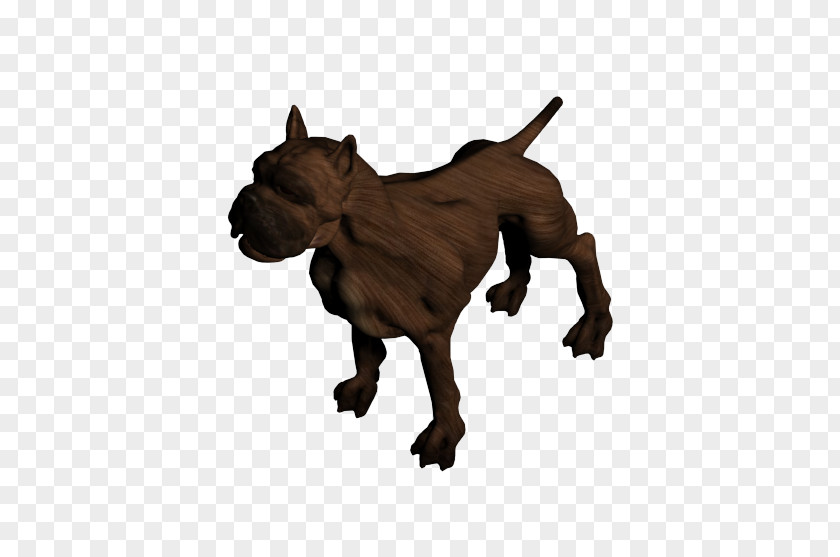 Pitbull American Pit Bull Terrier German Shepherd Animal Autodesk 3ds Max PNG