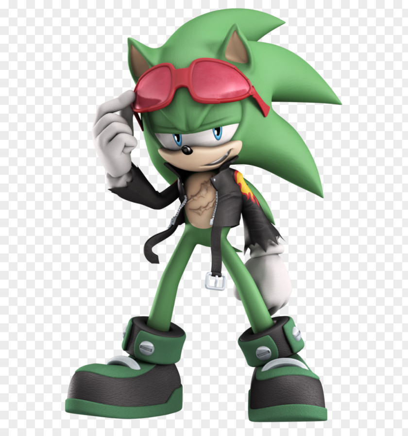 Scourge Sonic The Hedgehog Forces Classic Collection Lost World PNG