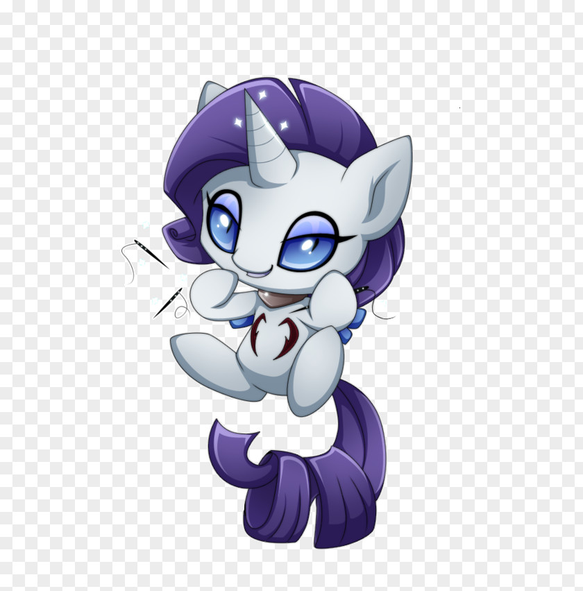 Sewing Needle Rarity Pinkie Pie Pony Horse Cat PNG