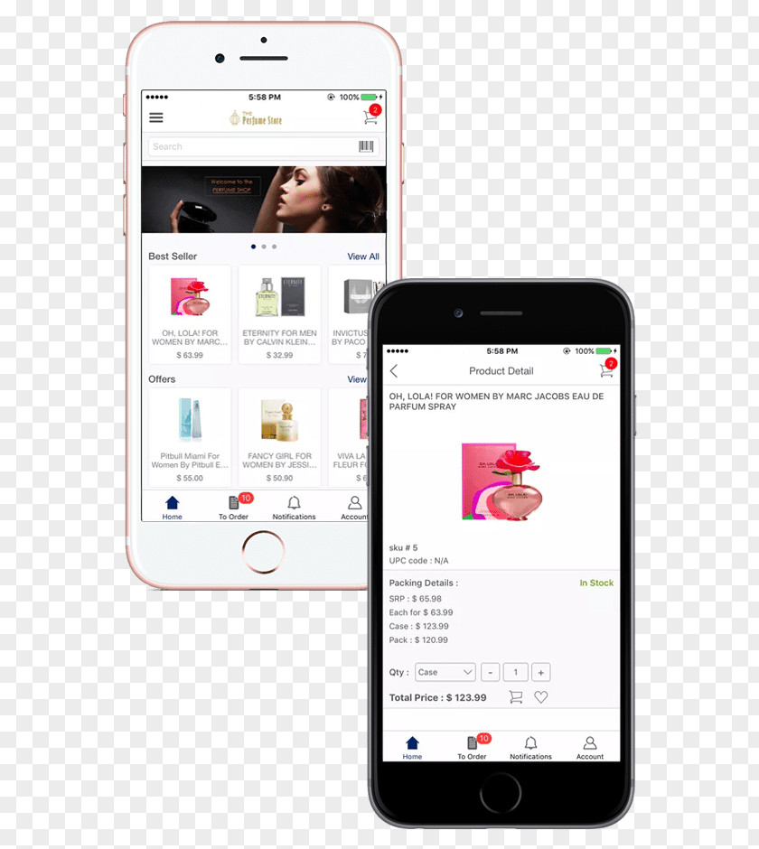 Taobao E-commerce Poster Smartphone Feature Phone User Interface Design Mobile Phones PNG
