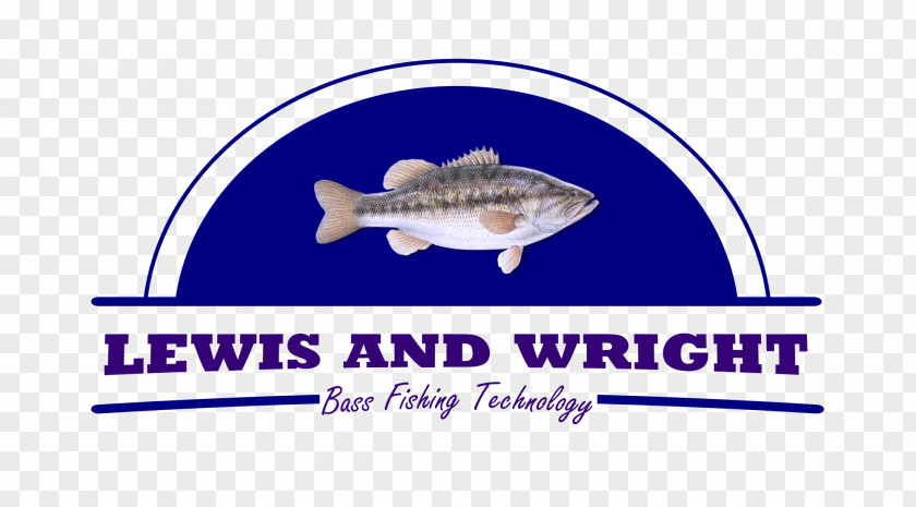 Water Logo Bass Fishing Brand PNG