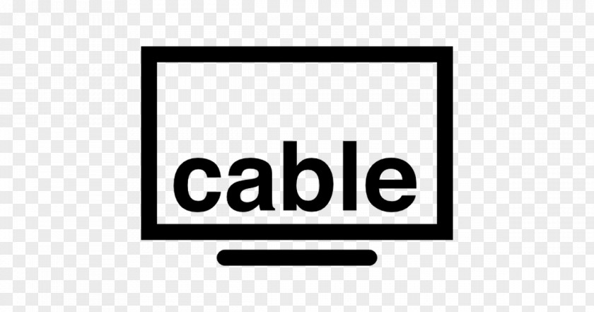 Cable Television HDMI PNG