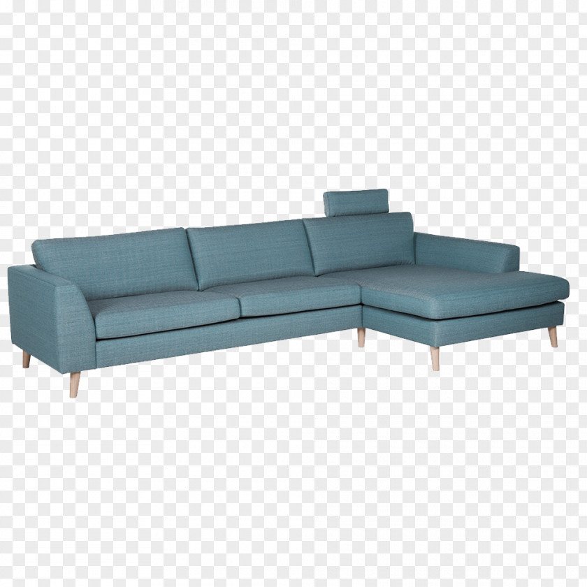 Chaise Long Couch Sofa Bed Furniture Longue Home24 PNG