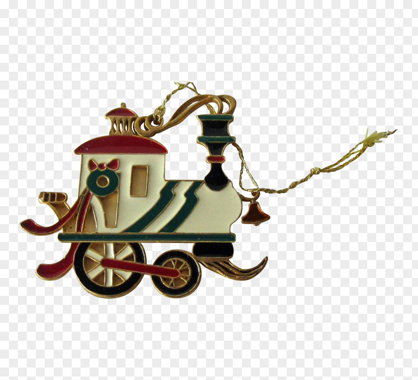 Christmas Ornament PNG