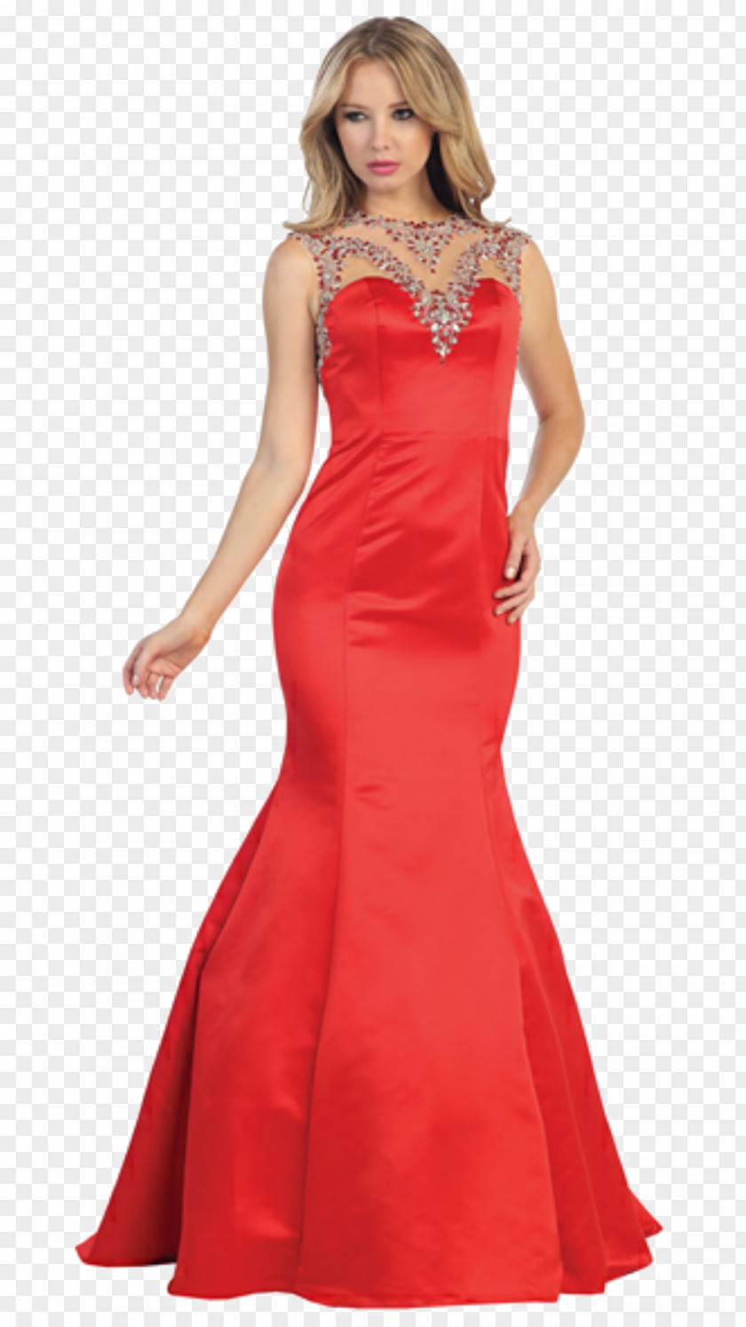 Dress Cocktail Prom Evening Gown Wedding PNG