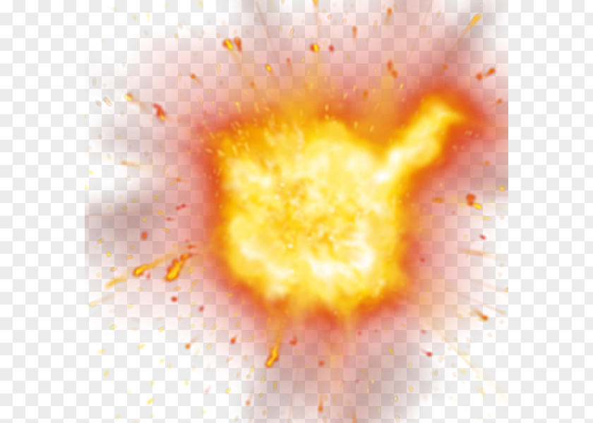 Explosions Explosion Download PNG