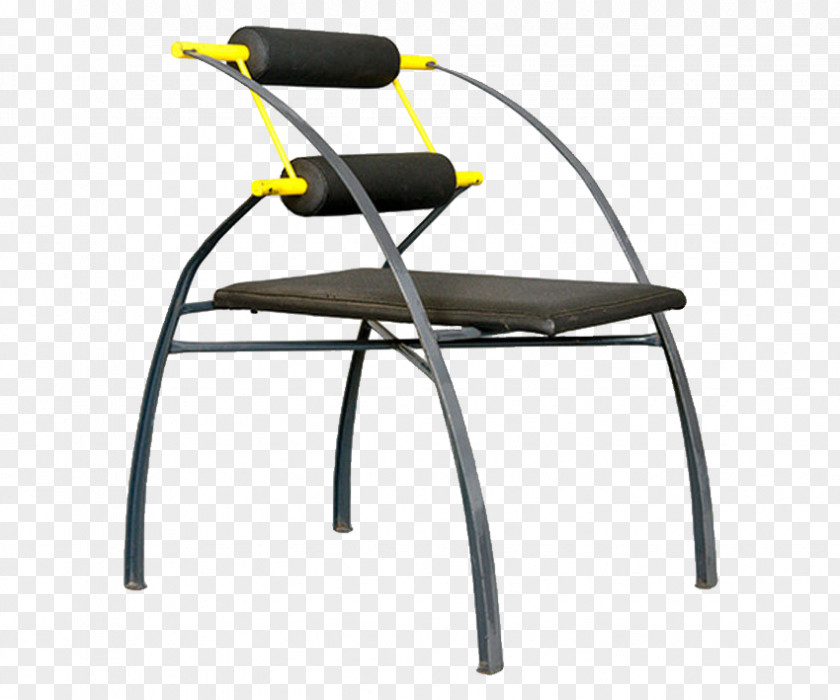 Fitness Seat Seconda Chair Furniture Modern Architecture PNG