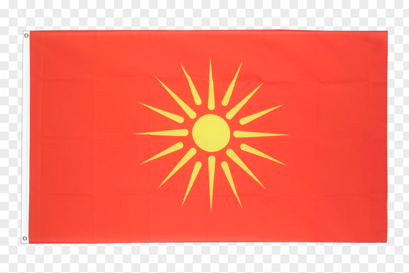 Flag Macedonia (FYROM) Rectangle MIL-TEC Vlajka Argentina Pattern PNG