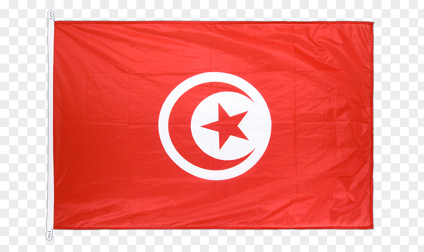 Flag Of Tunisia Flags The World Fahne PNG