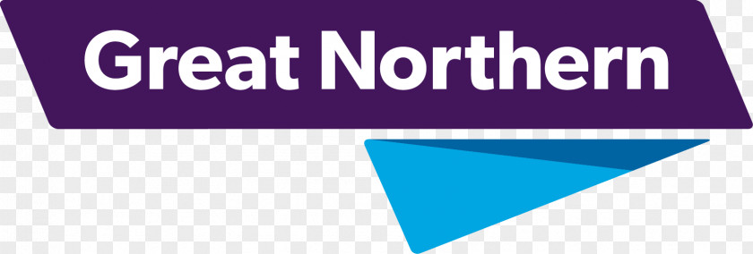 Free WiFi Zone Thameslink Train Rail Transport Great Northern Route Southern PNG