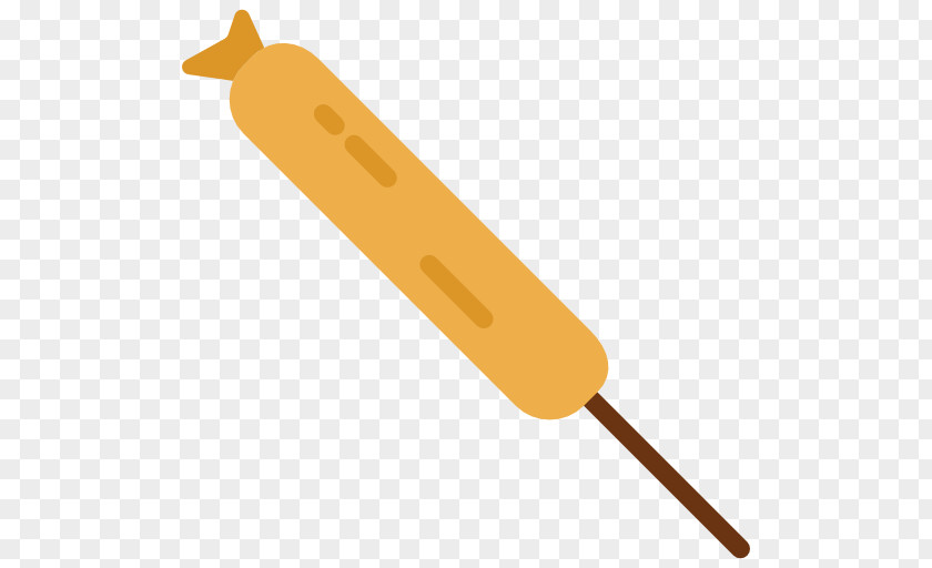 Hot Dog Corn Junk Food PNG