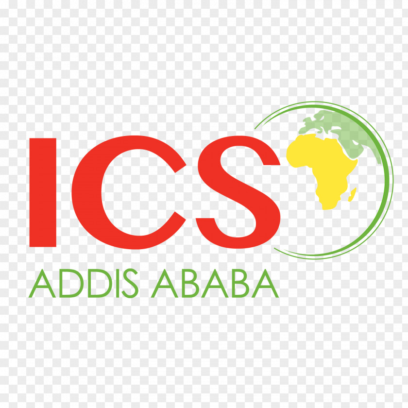 International Community School Of Addis Ababa Logo Brand Font PNG
