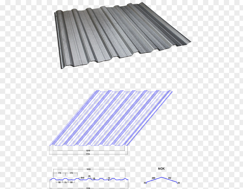 Iron Roof Steel Purlin Material PNG