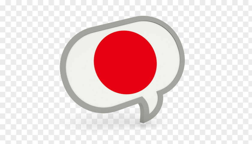 Japanese Language Flag Of Japan Speech PNG