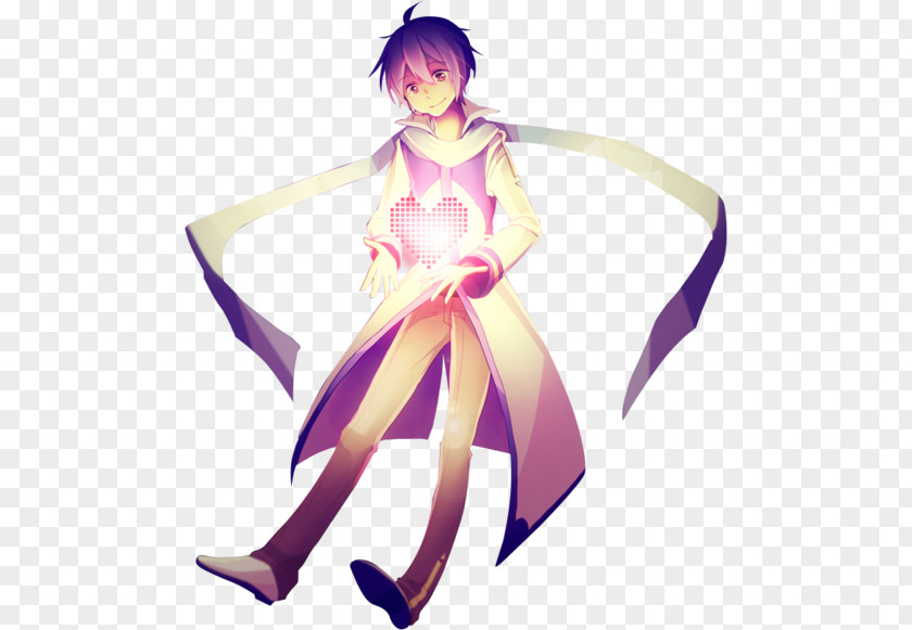 Kaito Vocaloid 3 Hatsune Miku PNG