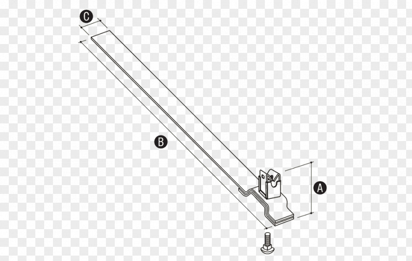 Line Car Point Angle PNG