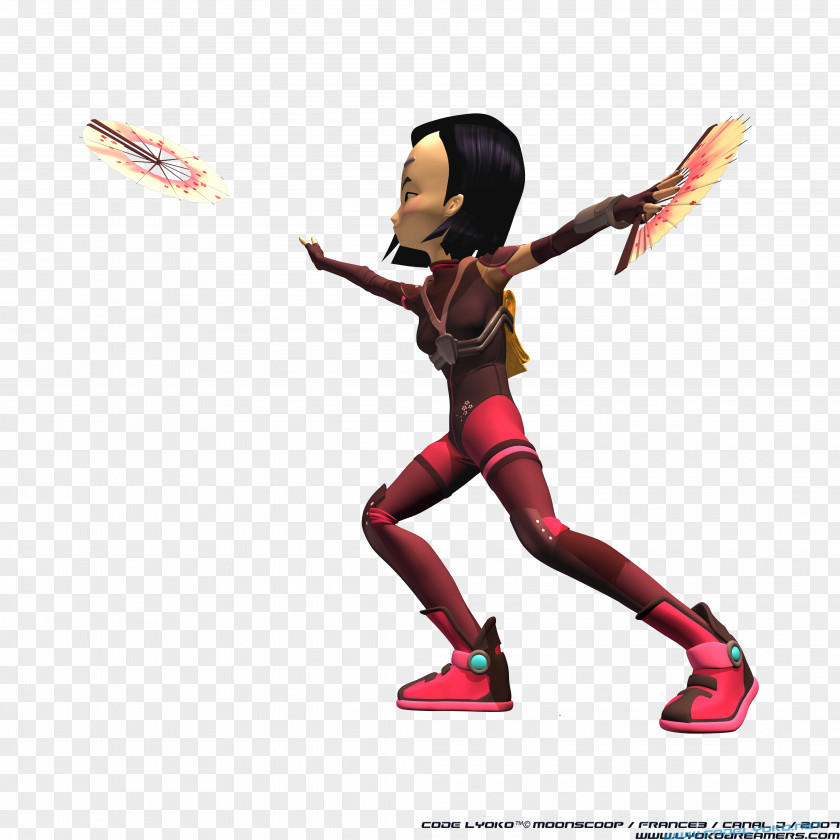 Lyoko Yumi Ishiyama Code Lyoko: Quest For Infinity Aelita Schaeffer Odd Della Robbia PNG