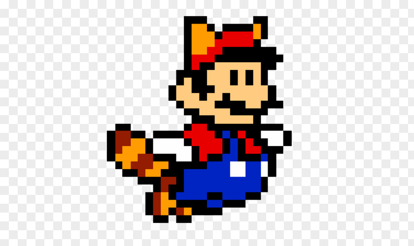 Mario Day Super Bros. 3 Luigi PNG