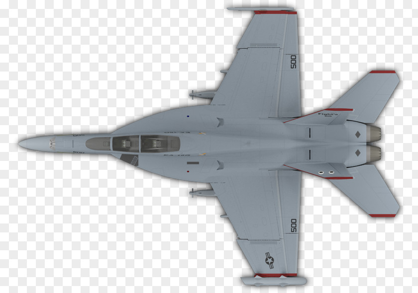 McDonnell Douglas F/A-18 Hornet United States Air Force PNG